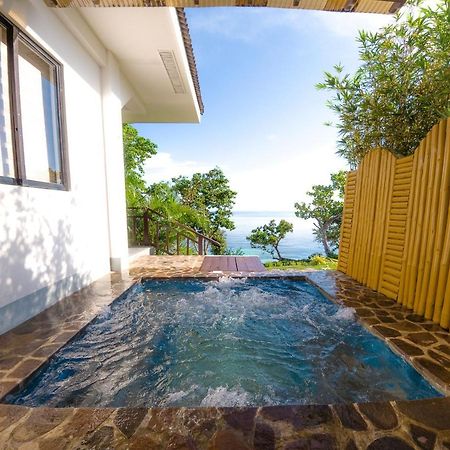 Anda Pearl Premier Resort Anda (Visayas) Exterior foto
