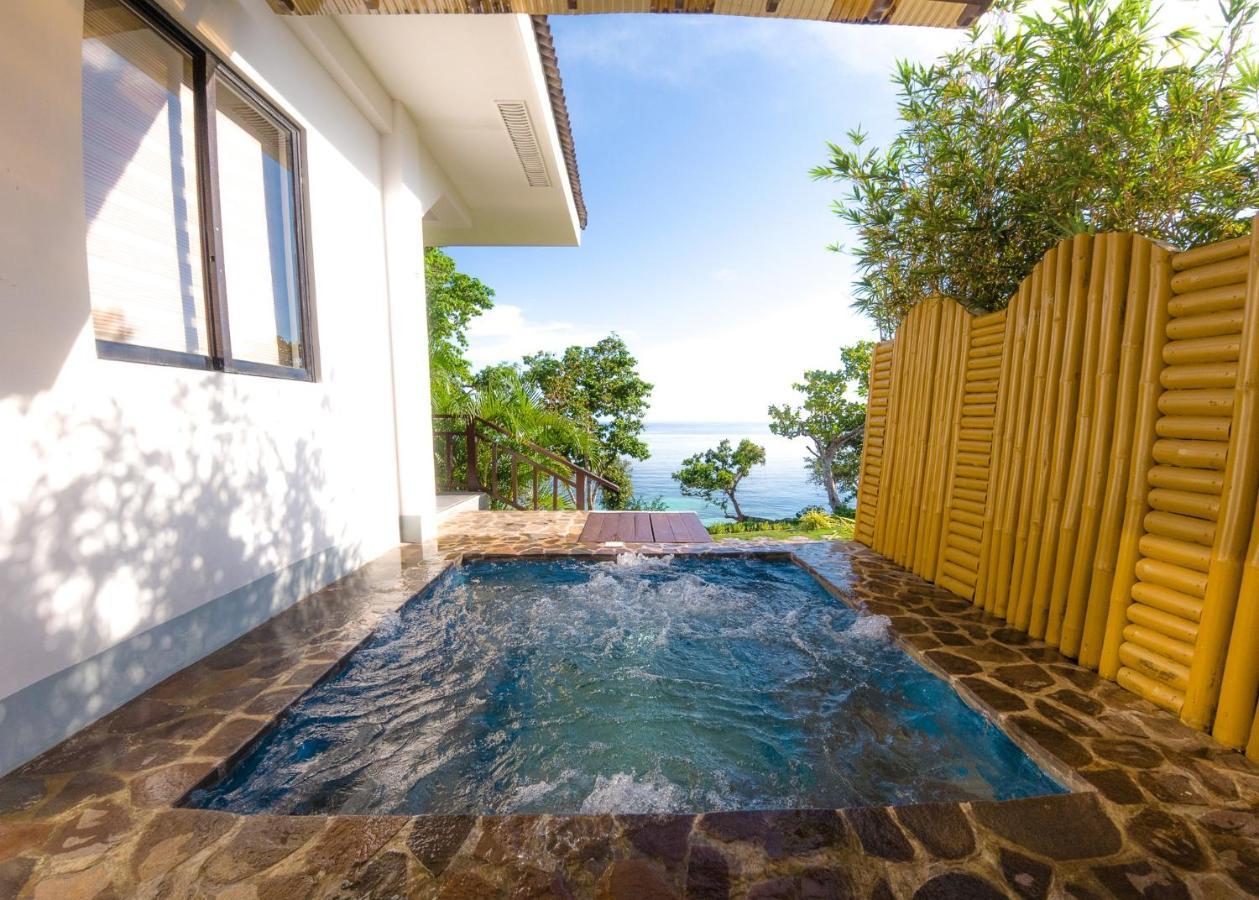Anda Pearl Premier Resort Anda (Visayas) Exterior foto