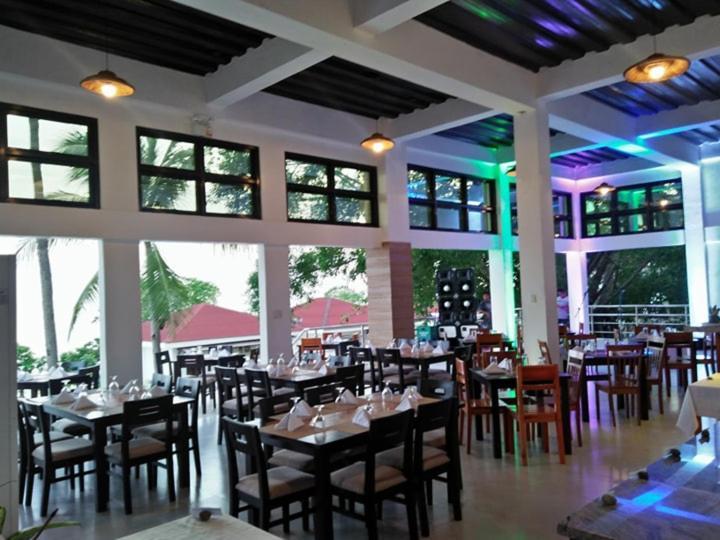 Anda Pearl Premier Resort Anda (Visayas) Exterior foto