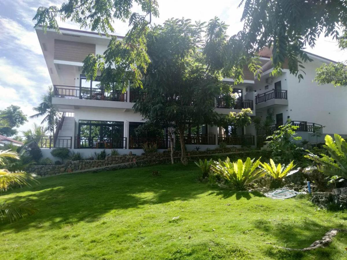 Anda Pearl Premier Resort Anda (Visayas) Exterior foto
