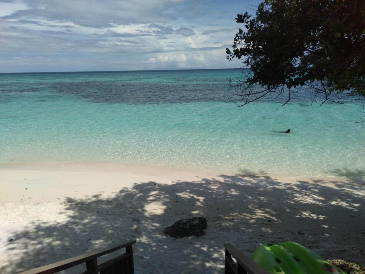 Anda Pearl Premier Resort Anda (Visayas) Exterior foto