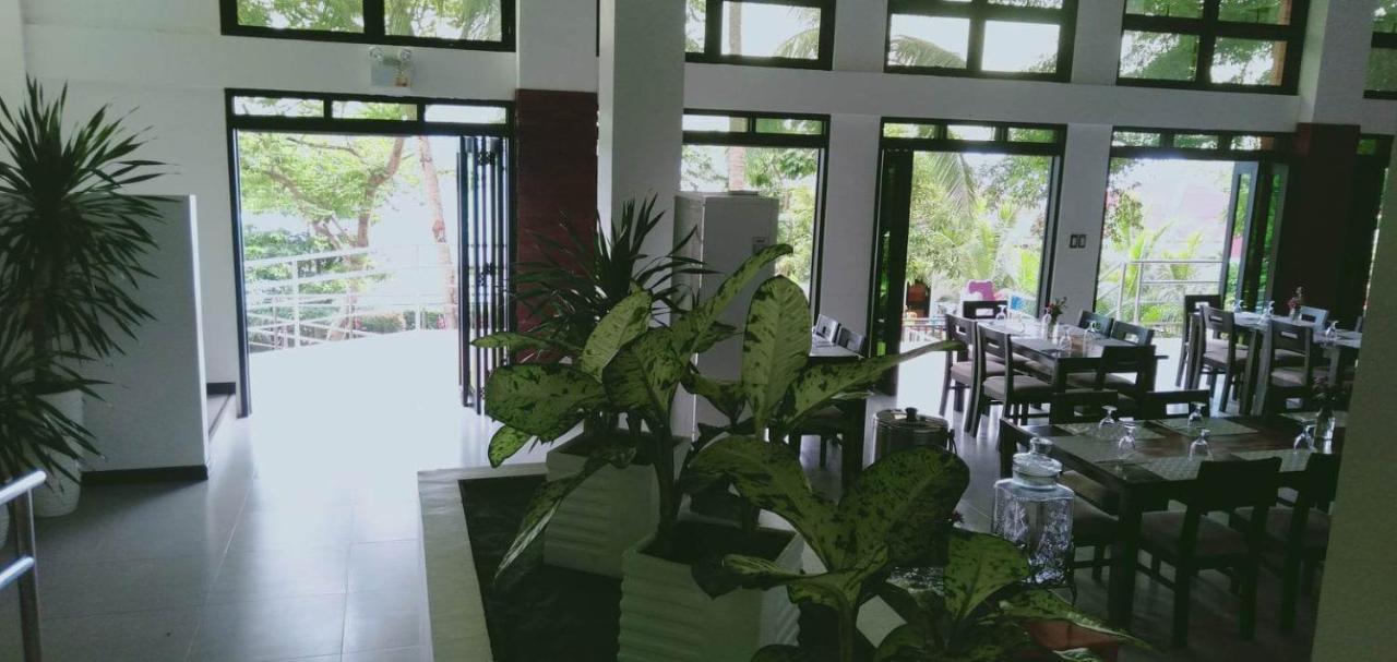Anda Pearl Premier Resort Anda (Visayas) Exterior foto