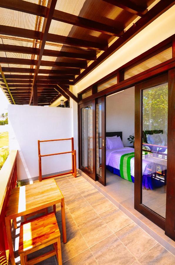 Anda Pearl Premier Resort Anda (Visayas) Exterior foto
